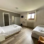L'oustalet Hotel Font-Romeu-Odeillo-Via