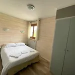 Hotel L'oustalet Font-Romeu-Odeillo-Via