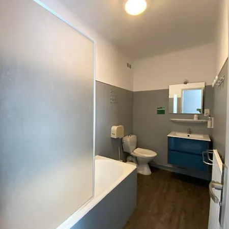 L'oustalet Font-Romeu-Odeillo-Via