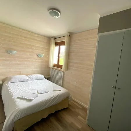 Hotel L'oustalet Font-Romeu-Odeillo-Via