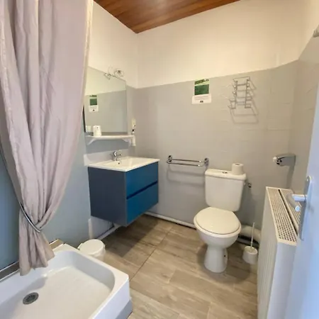 L'oustalet 2* Font-Romeu-Odeillo-Via