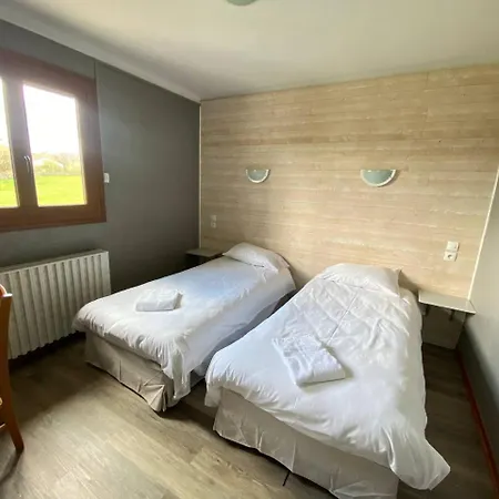 L'oustalet Hotel Font-Romeu-Odeillo-Via